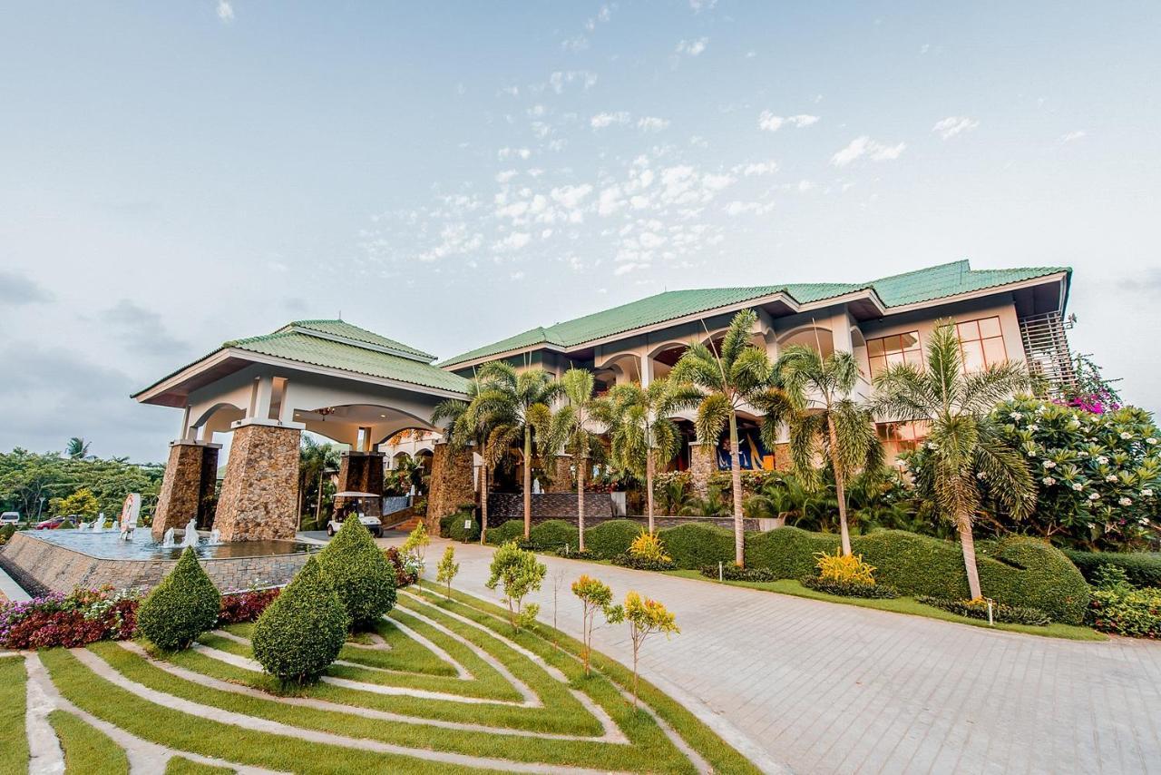 Ngwe Saung Yacht Club & Resort Ngwesaung Eksteriør bilde