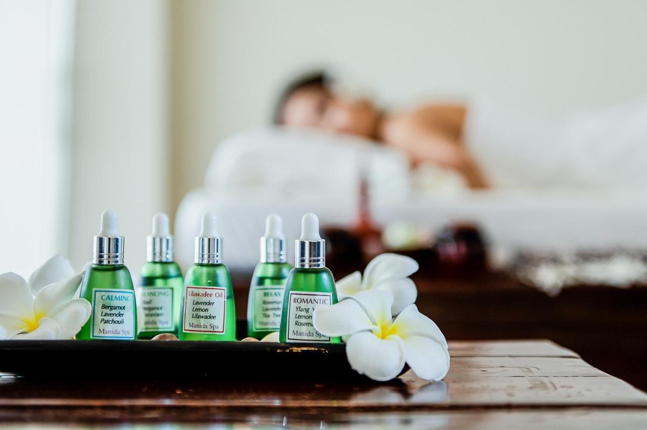 Ngwe Saung Yacht Club & Resort Ngwesaung Eksteriør bilde